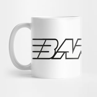 BARNESS BULLET Mug